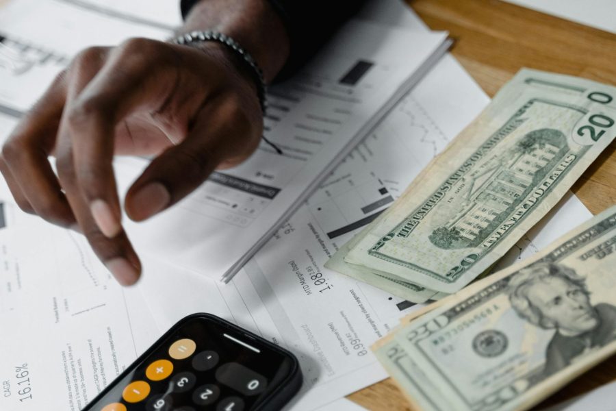 finance